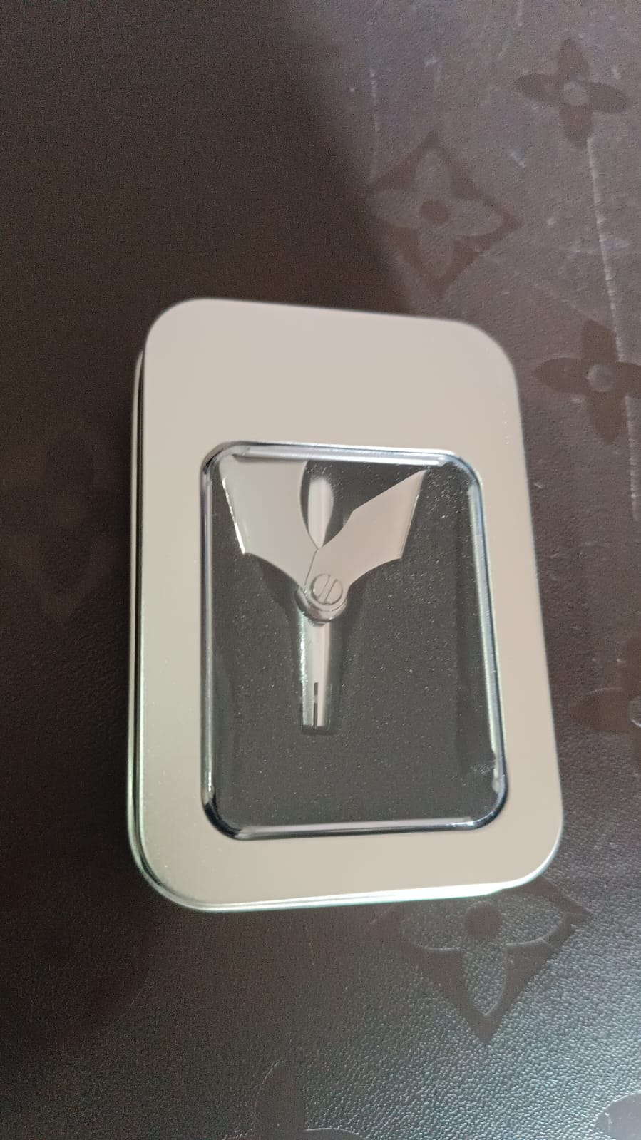 Stainless Steel Painless Nose Hair Remover (1 Pc) Stainless Steel Painless Nose Hair Remover (1 Pc)